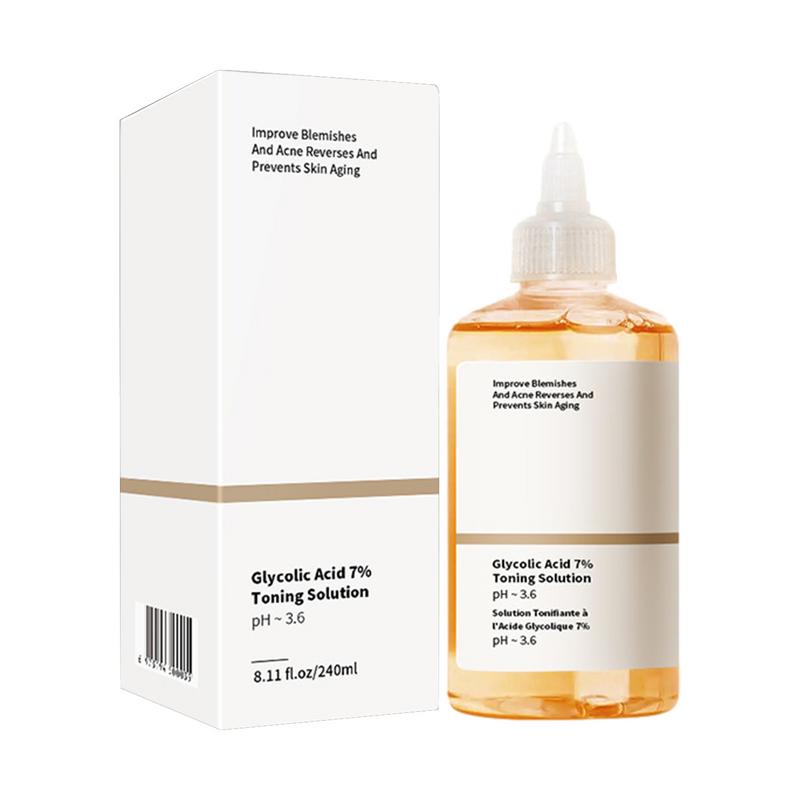 Glikolik Asit %7 Toner Besleyi - Essence Serum Toner incelemesi ve fiyatı