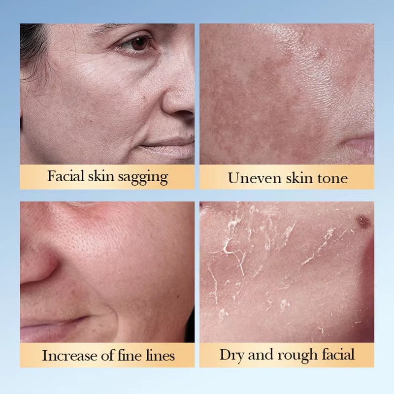 SADOER Glikolik Asit Tonik Yüz - Essence Serum Toner incelemesi ve fiyatı