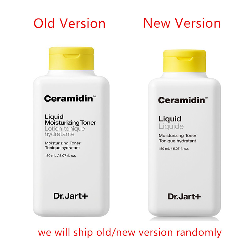 Dr. Jart+ Ceramidin Sıvı Nemle - Essence Serum Toner incelemesi ve fiyatı
