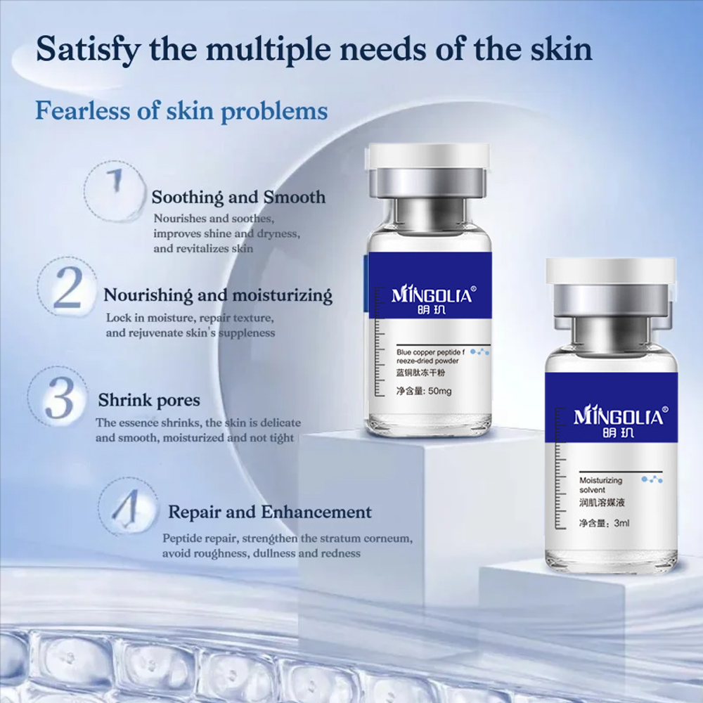 Mavi Bakır Peptit Liofilize To - Essence Serum Toner incelemesi ve fiyatı