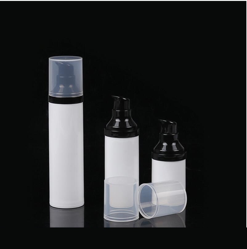 15 ML beyaz havasız şişe losyo - Essence Serum Toner incelemesi ve fiyatı