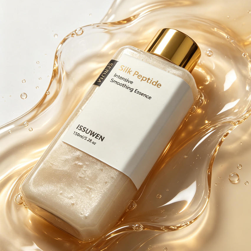 İpek Peptid Yoğun Pürüzsüzleşt - Essence Serum Toner incelemesi ve fiyatı