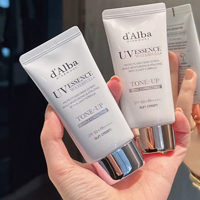 Dalba Korea 100ml Beyaz Trüf S - Essence Serum Toner incelemesi ve fiyatı