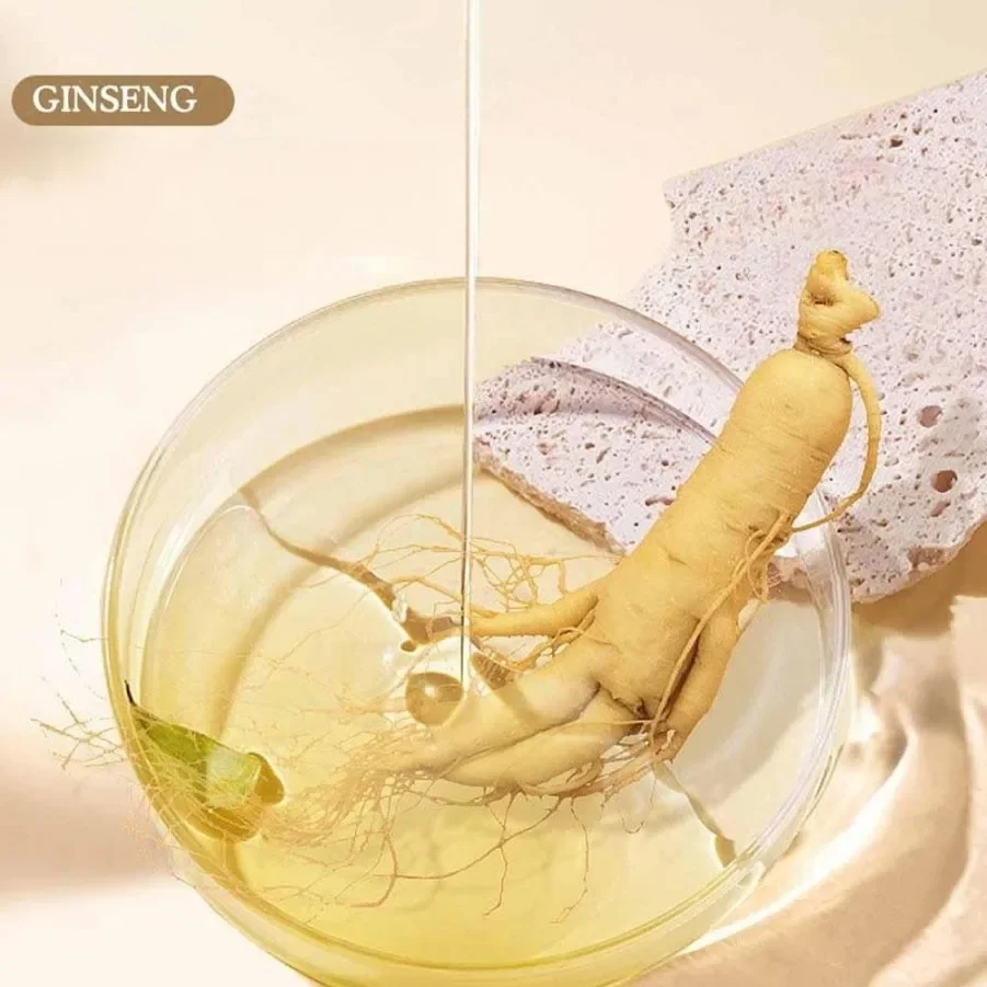 Altın Ginseng Yüz Esansı Polip - Essence Serum Toner incelemesi ve fiyatı