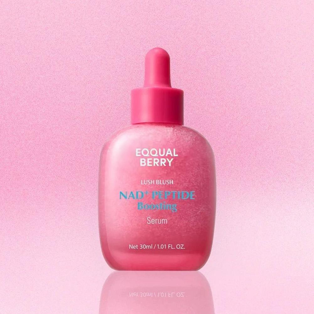 30/150ML Eqqual Berry Shrink S - Essence Serum Toner incelemesi ve fiyatı