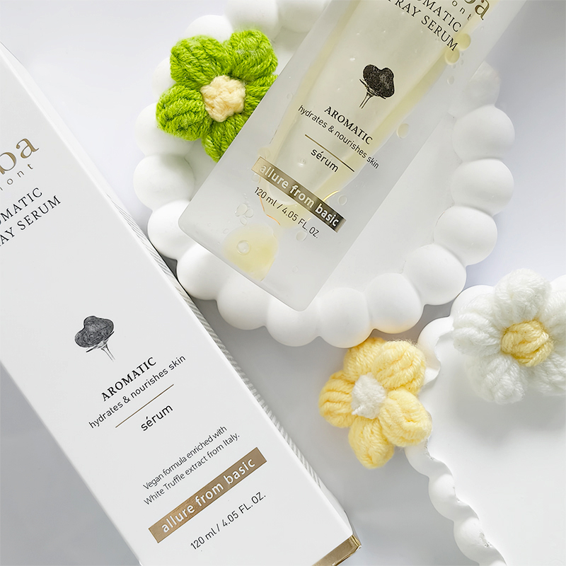 Kore 100ml Beyaz Trüf Mantarı  - Essence Serum Toner incelemesi ve fiyatı