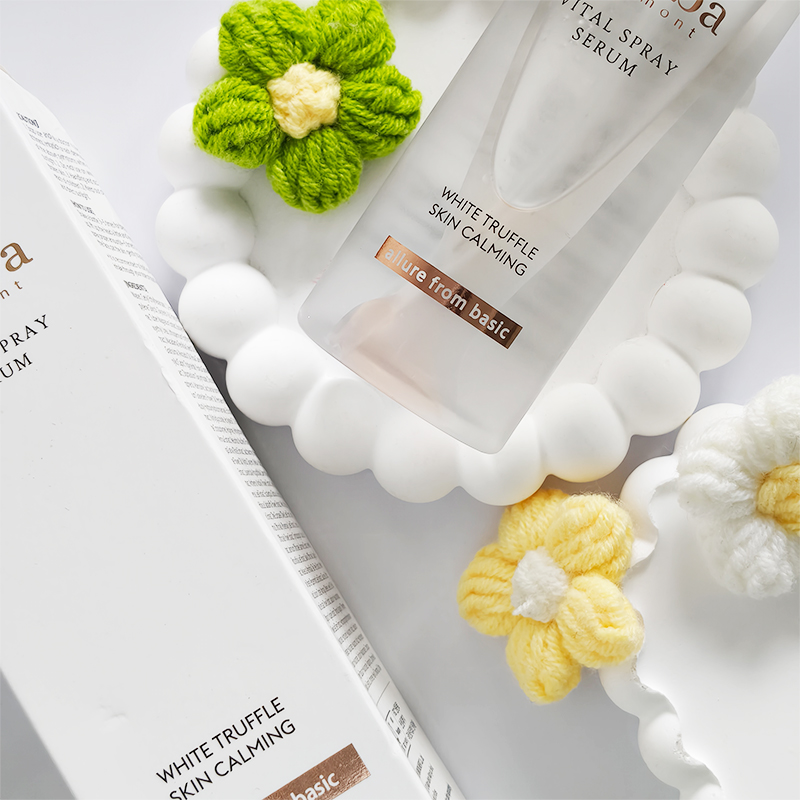 Kore 100ml Beyaz Trüf Mantarı  - Essence Serum Toner incelemesi ve fiyatı
