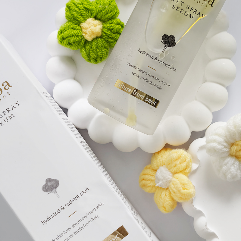 Kore 100ml Beyaz Trüf Mantarı  - Essence Serum Toner incelemesi ve fiyatı